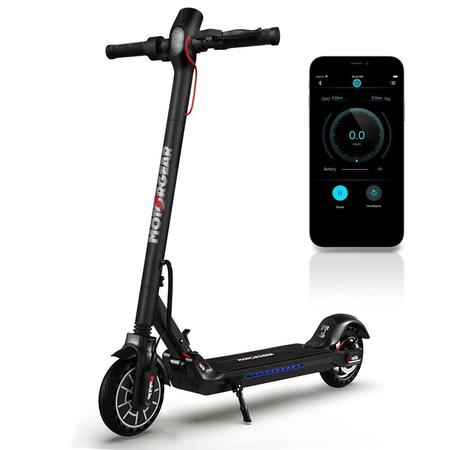 HURTLE Electric Scooter HURES18-M5